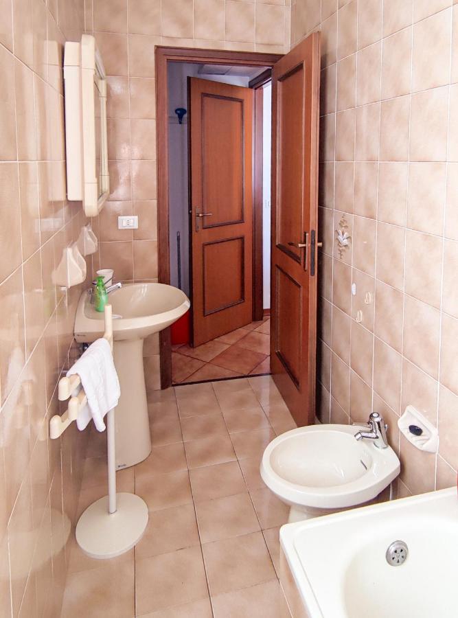 Bella Vista - By Ligooria Apartment Pietra Ligure Exterior photo